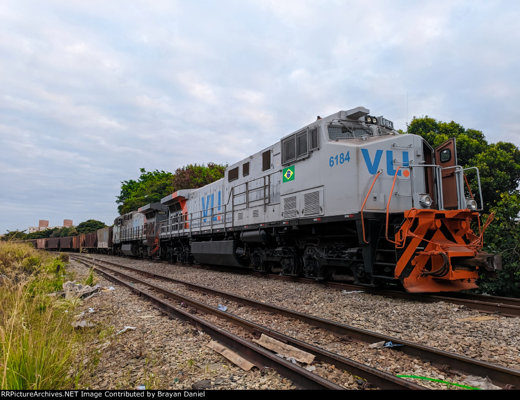 VLI 6184